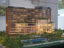 Kolaborasi Klinis Mayapada Healthcare & Apollo Hospitals India Kian Matang