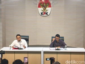 Ini 9 Orang yang Terjaring OTT KPK Wali Kota Madiun Maidi