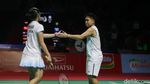 Tekuk Wakil China, Lanny/Apriyani Melangkah ke 16 Besar Indonesia Masters 2026