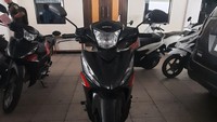 Lelang Honda Revo Fit Keluaran Tahun 2024 Mulai Rp 300 Ribuan