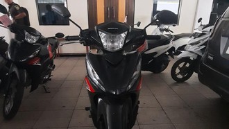 Lelang Honda Revo Fit Keluaran Tahun 2024 Mulai Rp 300 Ribuan