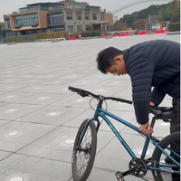 Viral Kisah Pria Buka Kursus Naik Sepeda, Tak Sangka Hasilkan Ratusan Juta