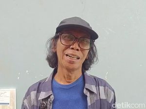Mandra Bangga Seni Betawi Kini Dikuasai Anak Muda