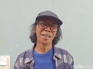 Mandra Bangga Seni Betawi Kini Dikuasai Anak Muda
