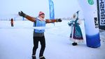 Maraton Kutub Dingin Yakutia, Pelari Taklukkan Suhu Minus 41 Derajat