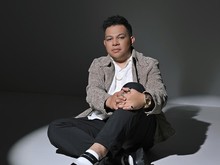 Salah Kaprah Kalau Mario G Klau Cuma Main di Lagu Galau