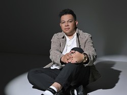 Mario G Klau Spill Lagu Baru, Kali Ini Gak Galau tapi Bikin Senyum