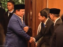 Melawat ke London, Menhut Tegaskan Komitmen RI Jaga Keragaman Hayati Dunia