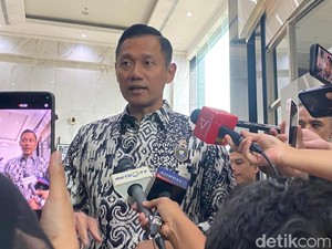 AHY soal Nasib Utang Kereta Cepat: Mohon Bersabar, Kami Cari Solusi