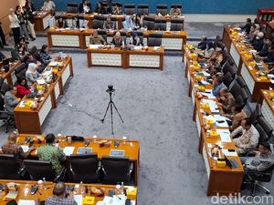 Pemerintah Alokasikan Rp 93 M buat Pulihkan UMKM Terdampak Bencana Sumatera