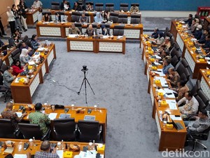 Realisasi KUR 2025 Rp 270 T, Masih di Bawah Target