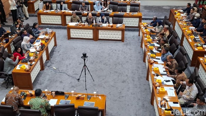 Menteri UMKM Maman Abdurrahman