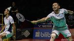 Momen Fajar/Fikri Lolos ke 16 Besar Indonesia Masters 2026