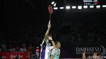 Momen Fajar/Fikri Lolos ke 16 Besar Indonesia Masters 2026
