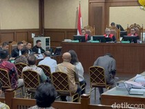Jaksa Cecar Saksi soal Biaya Pengadaan Chromebook: Sampai Triliunan Kan?