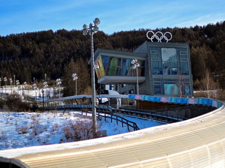 Olimpiade 2006 Bikin Turin Jadi Kota Maju tapi Terlilit Utang