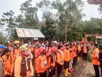 Misteri Pendaki Yasid Hilang di Bukit Mongkrang