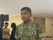 TNI Kirim 5 Ton Ransum Tempur demi Perkuat Logistik Tim SAR ATR 42-500