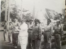 Sejarah Kodam I/BB: dari Palagan Medan Area hingga Penyatuan 3 Kodam