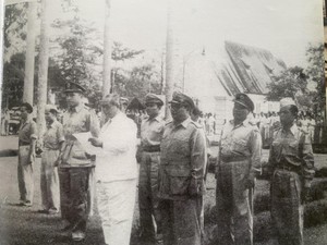 Sejarah Kodam I/BB: dari Palagan Medan Area hingga Penyatuan 3 Kodam