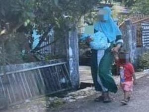 Pola dan Cara Kerja Pengemis di Tarakan