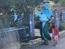 Pola dan Cara Kerja Pengemis di Tarakan