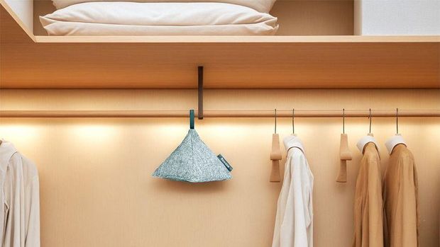 Penghilang Bau All in One