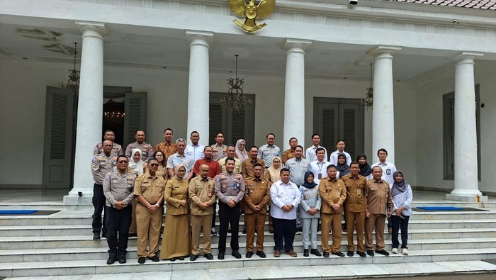 Ombudsman Sarankan Pemprov Banten Perkuat Standar Layanan Samsat