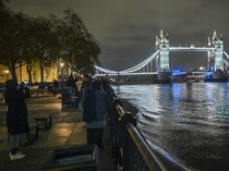 Pesona London dari Tower Bridge hingga Big Ben