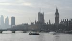 Pesona London dari Tower Bridge hingga Big Ben