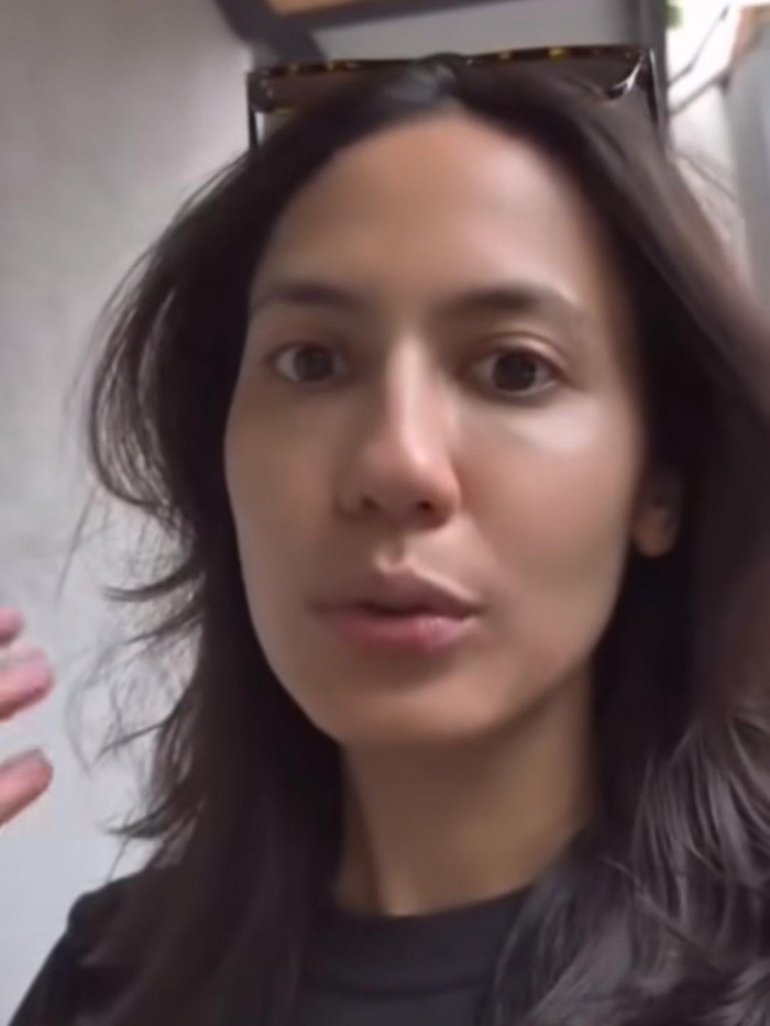 Pevita Pearce pertama kali dengar token listrik.