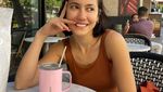Cantiknya Natural! Potret Pevita Pearce Bikin Pizza hingga Racik Matcha