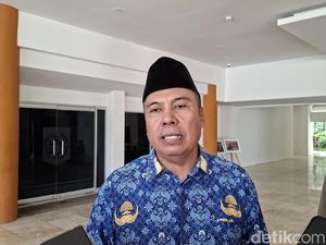 Banyak Guru PPPK NTB Belum Terima Gaji, Pemprov Akui Ada Kendala Data