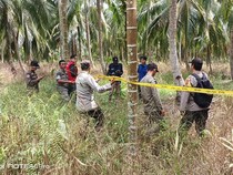 5 Hari Hilang, Kakek di Tanjabtim Ditemukan Tewas Usai Dibunuh Keponakan