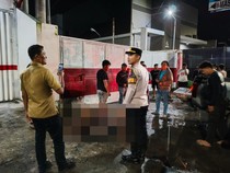 Polisi Pastikan 2 Pria yang Diamuk Massa di Gresik Maling Motor