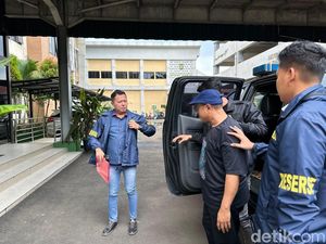 Guru SDN di Tangsel Beri Uang Jajan Rp 5.000 Usai Cabuli Siswa