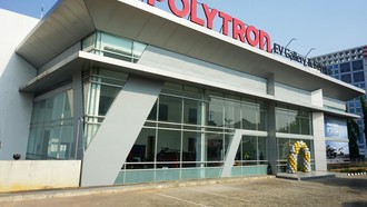 Jejak Hartono Bersaudara, Bawa Polytron Keluar dari TV ke Jalan Raya