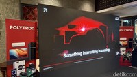 Sambut Tahun 2026, Polytron Optimistis Tapi Pasang Target Realistis
