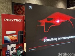 Sambut Tahun 2026, Polytron Optimistis Tapi Pasang Target Realistis