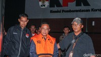 7 Fakta OTT KPK Berujung Bupati Pati Sudewo Tersangka Pemerasan Rp 2,6 Miliar