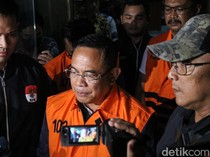 KPK Akui Sempat Kesulitan saat OTT Bupati Pati Sudewo