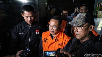 KPK Ungkap Tarif 'All In' Terkait Pemerasan Bupati Sudewo ke Perangkat Desa