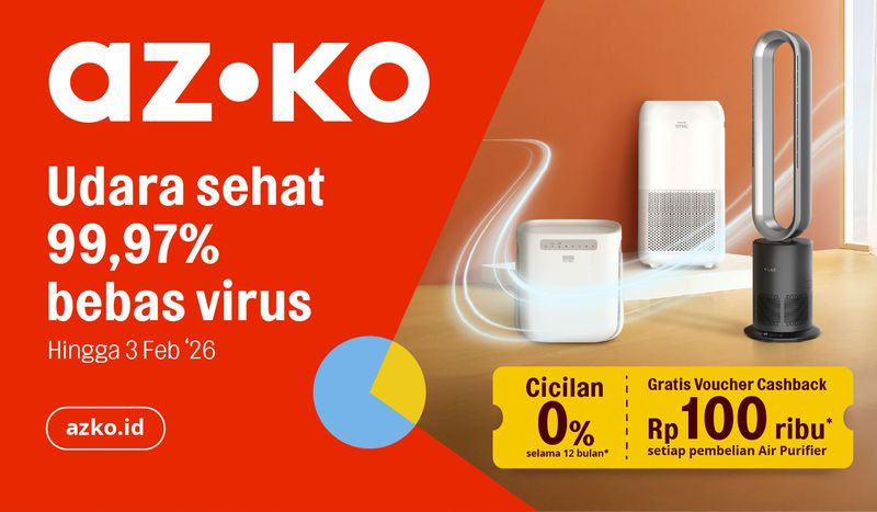 Promo AZKO