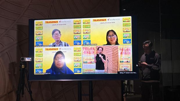 PT Industri Jamu Dan Farmasi Sido Muncul Tbk (Sido Muncul) menegaskan komitmennya dalam menjaga mutu dan keamanan produk berbasis herbal melalui penguatan riset ilmiah.