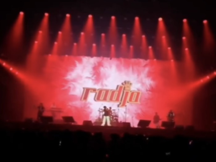 Promotor Klarifikasi soal Konser RadjaWali di Malaysia