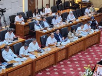 Kepala BGN: Anak dari Pernikahan Siri hingga Putus Sekolah Akan Dapat MBG