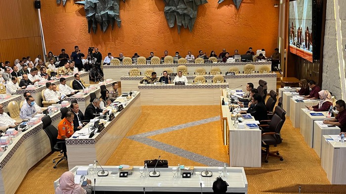 BMKG Ungkap Kondisi Cuaca Saat Pesawat ATR Jatuh: Ada Awan Kumulonimbus