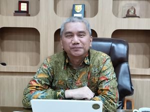 Rektor Unsri Bantah Ada Pemerasan di PPDS Mata