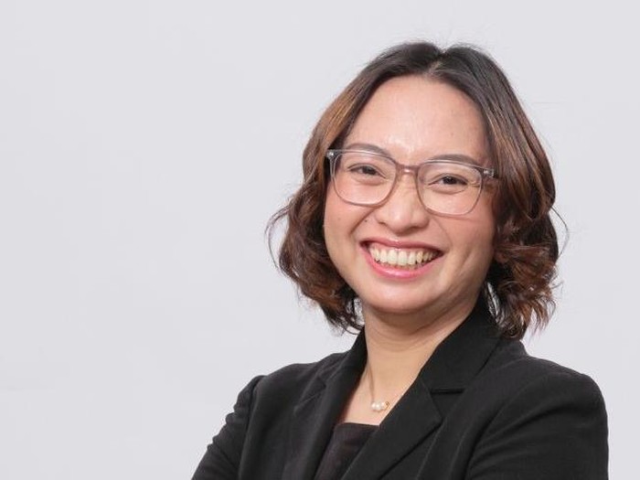 Dr. (Can) Ressa Uli Patrissia, S.S, M.Ikom, AMIPR, adalah pemerhati komunikasi teknologi dari Universitas Muhammadiyah Palangkaraya