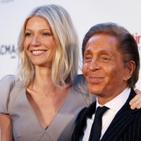 Ucapan Duka Mengalir untuk Valentino Garavani, Sang Kaisar Fashion Terakhir